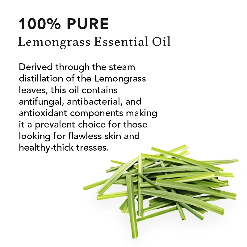 RAS Luxury Oils Pure Essential Oil Organic Therapeutic grade, Lemongrass-3.webp